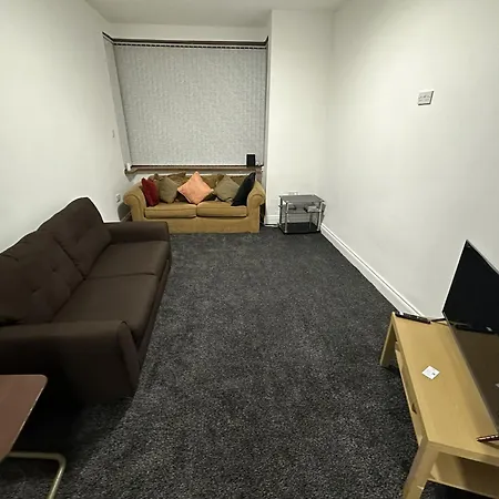 Leeds 2 Rum i privatbostad Bradford (West Yorkshire)